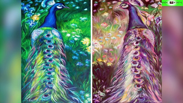 Top 10 [Humanos Con Superpoderes Reales]