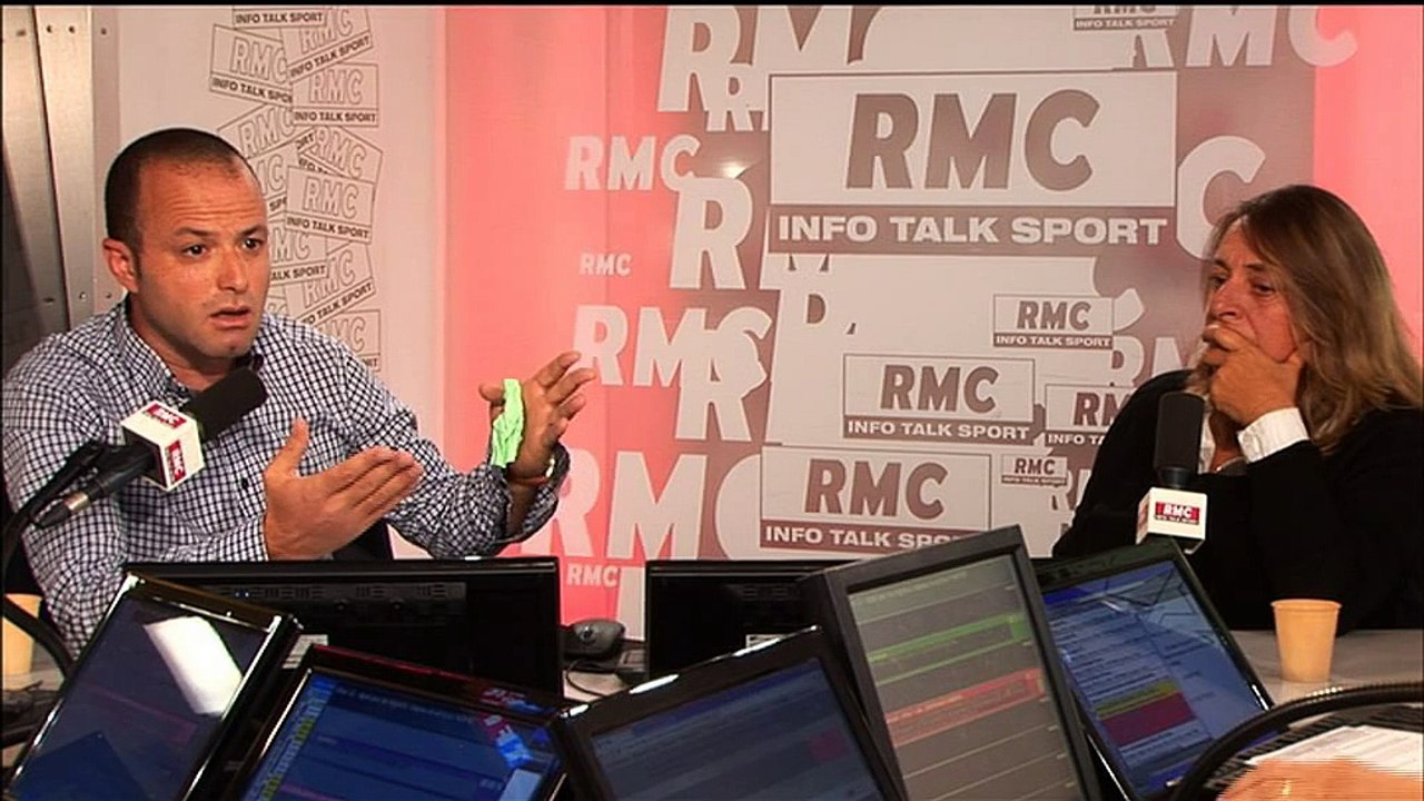 "Je demande à tous les musulmans d'aider les migrants au lieu de faire l'Aïd" Mohammed Chirani