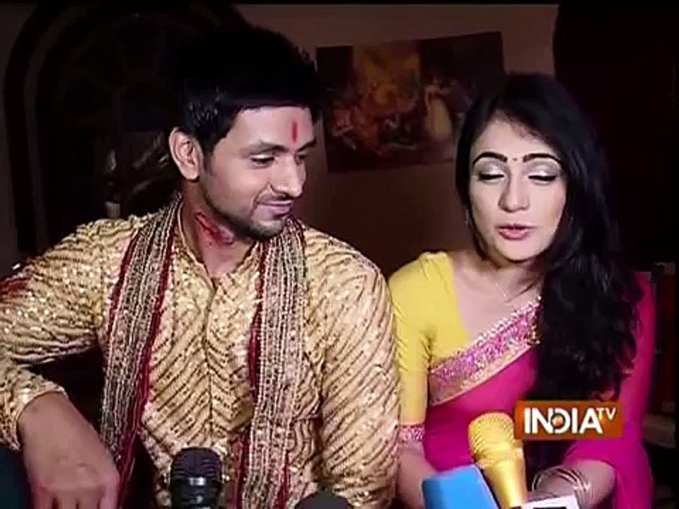 Meri Aashiqui Tum Se Hi- Ishani is going to try and reveal Ritika's truth