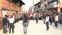 Flash mob for awareness; best flash mob( in my opinion) ; basantapur durbar square;kathmandu nepal.
