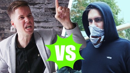 Kino POLSKIE vs AMERYKAŃSKIE 3