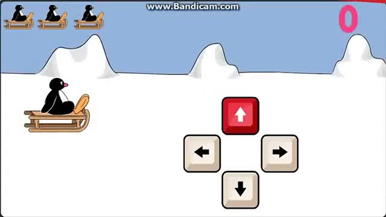 Pingu Games Online, Pingu Cartoon Gameplay, Pingu Episodes Full in ...