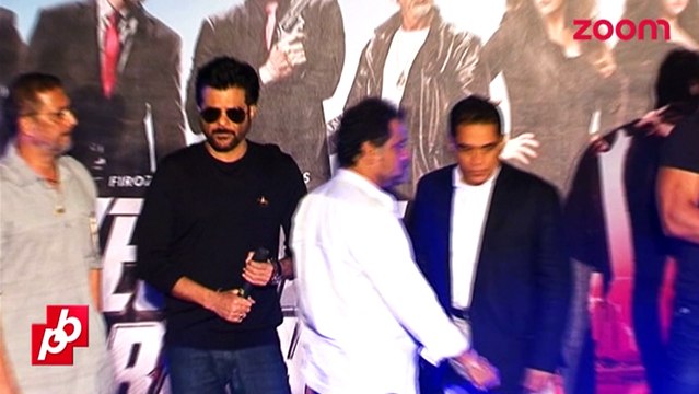 Nana Patekar talks about 'Welcome Back' payment controversy - Bollywood Gossip