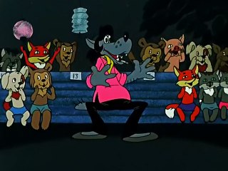 Ну, погоди! |все выпуски| HD | эпизод 2 | Nu, pogodi! HD Quality, episode 2