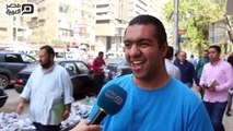 شارع جوت تالنت | المصريون والمشاهير.. إعجاب فتقليد فضحك