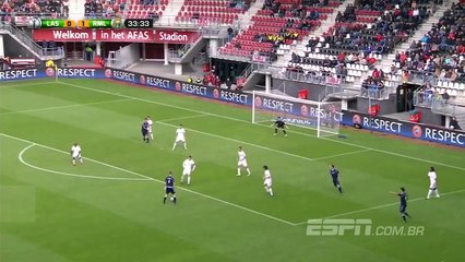 Zap Foot du 7 Septembre : Edgar Davids a de beaux restes, Neymar et Marcelo en mode «Joga Bonito », le vent de De Gea