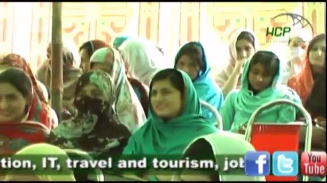 Interfaith Seminar Abbottabad, Pakistan promoting respect for human rights & dignity.