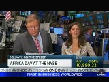Africa Investor Index Series Summit Investment-CNBC Africa Day Global Interview