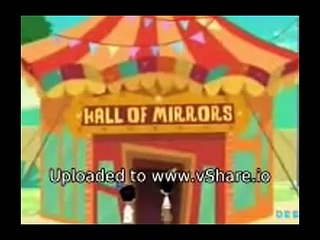 Roll No 21 Cartoon Network Tv in Hindi Episode 8th September 2014 Video Watch Online pt1