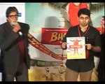 Bhoothnath Returns in Pakistan - IANS India Videos