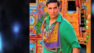 Akshay Kumar's Efforts To Keep Pakistan Happy Bollywood Gossip