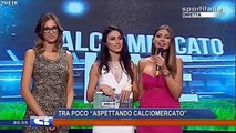 Jolanda De Rienzo, Monica Somma, Michela Persico, Valentina Recanati