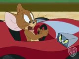 Tom And Jerry Cartoons The Fast and the Furry-2015