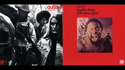 Eugene McDaniels-Headless Heroes (1971) HD