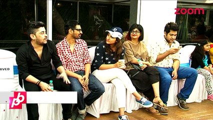 Parineeti Chopra finds a SPECIAL friend - EXCLUSIVE