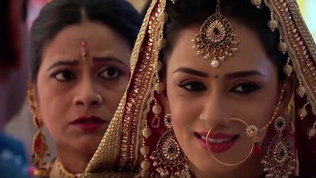 Meri Aashiqui Tum Se Hi 7th September 2015 Ishani SHOOTS Herself To Save Ranveer