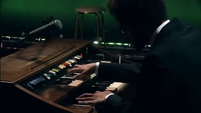Gnarls Barkley - Who's Gonna Save My Soul - The Basement performance ORIGINAL [ HD HQ ]