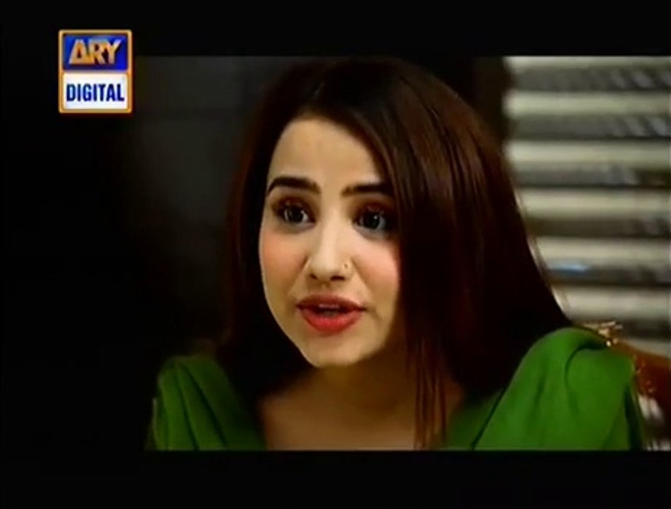 Zinda Dargor Episode 17 Full 7 September 2015 On ARY Digital