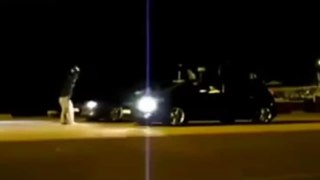 new way of street racing in Japan