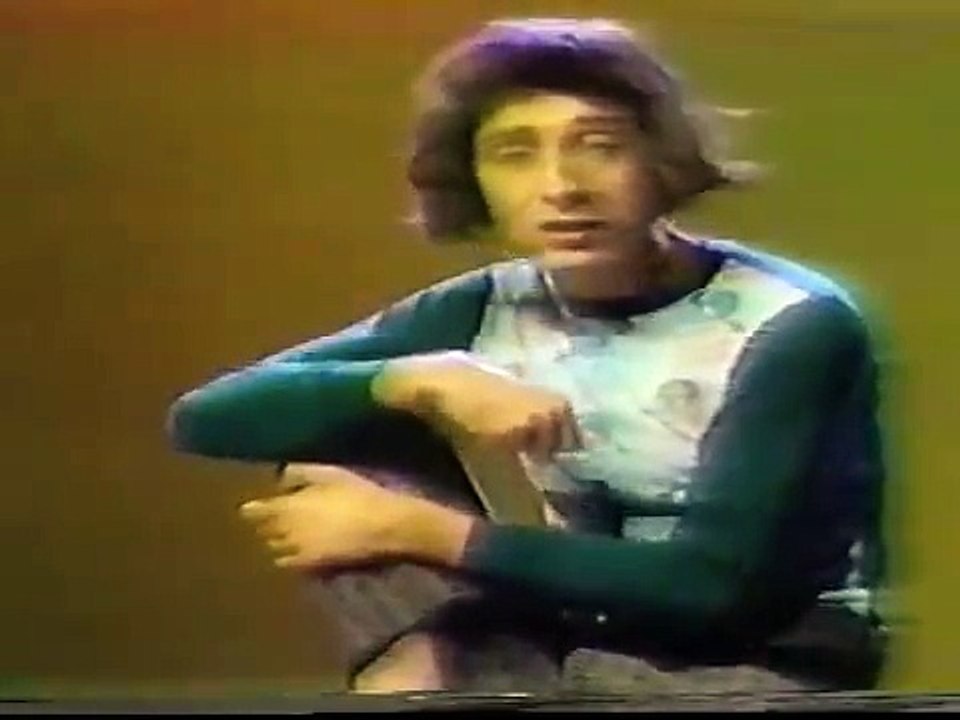 Emo Phillips - Childhood