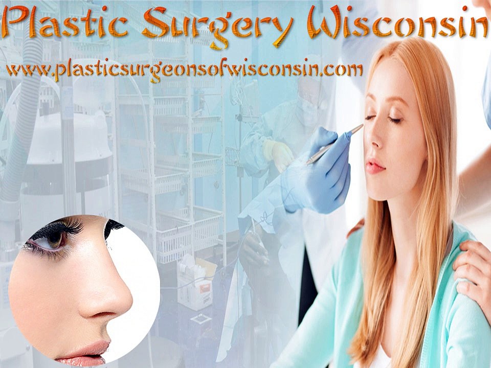 Plastic Surgery Wisconsin