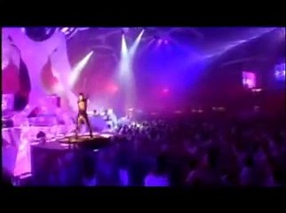 Infinity-David Guetta Remix