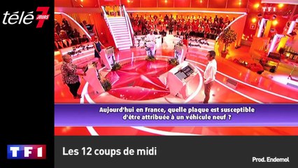 Le zapping du 09/08 : ONPC :  Léa Salamé clashe Jean-Christophe Cambadélis