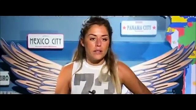 Les Anges de la Télé-Réalité 7 - Clash Amélie VS Shanna