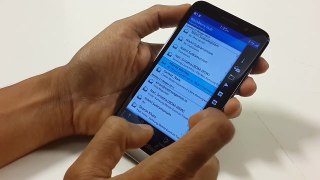 Blackberry 10.2 features walkthrough