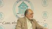 Rumi Forum Luncheon - Dr. Seyyed Hossein Nasr | Part 4