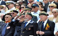 Festa della Marina, giuramento degli allievi del Collegio Navale Morosini