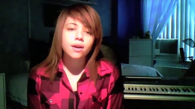 Airplanes Cover Live HD Video - B.o.B Feat. Hayley Williams