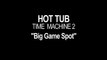 Hot Tub Time Machine 2 Superbowl TV Spot (2015) Time Travel Comedy Movie HD