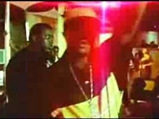 36Mafia ft Y.Buck & 8Ball/Mjg - Stay Fly