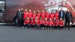 FC Metz - LOSC Féminines : Les images