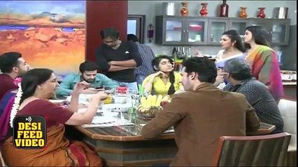 Yeh Hai Mohabbatein  - Ishita to Suffer Miscarriage - Episode 07 September 2015 -  On Location -