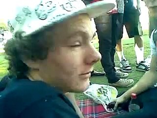 REVENGE NUT SHOT VOL !