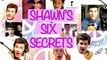 Shawn Mendes Tells All 6 Secrets About The Vine Star  MTV News