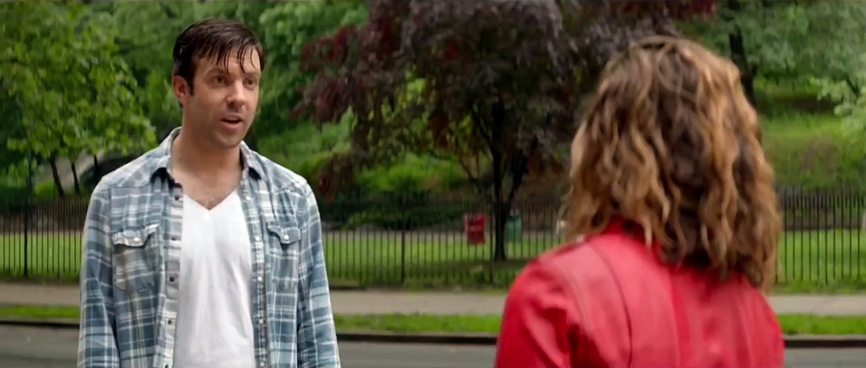 Sleeping With Other People Official Trailer (2015) Alison Brie Sex Comedy HD