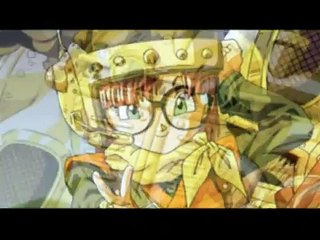 クロノ・トリガー OP