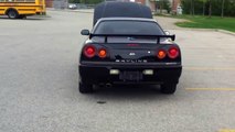 Nissan Skyline GTT R34 For Sale, Carlisle, PA === SOLD