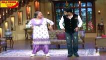 Kapil Sharma's Comedy Nights with Kapil DUBAI SNAPS