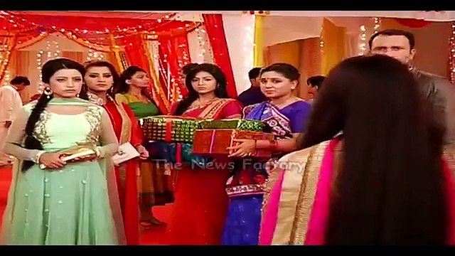 Suhani Si Ek Ladki- Ragini & Menka To Attend Suhani & Rohan's Wedding- Watch 7 Sept 2015