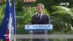 Lapsus de Nicolas Sarkozy sur la France et les dictateurs