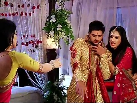 OMG - Ritika to kill RV with knife - Meri Aashiqui Tum Se Hi Upcoming Episode