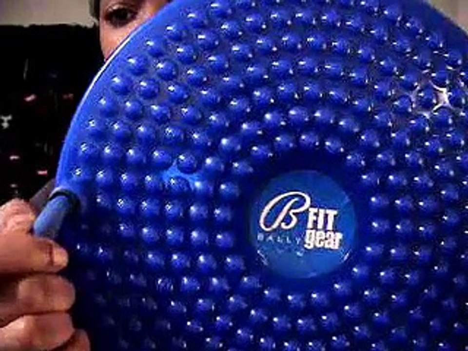 Bally Fit Gear video Dailymotion