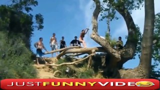 Epic Funny Fails Compilation 2015