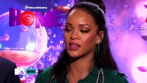 Rihanna Says New Album Will Be Worth The Wait  MTV News