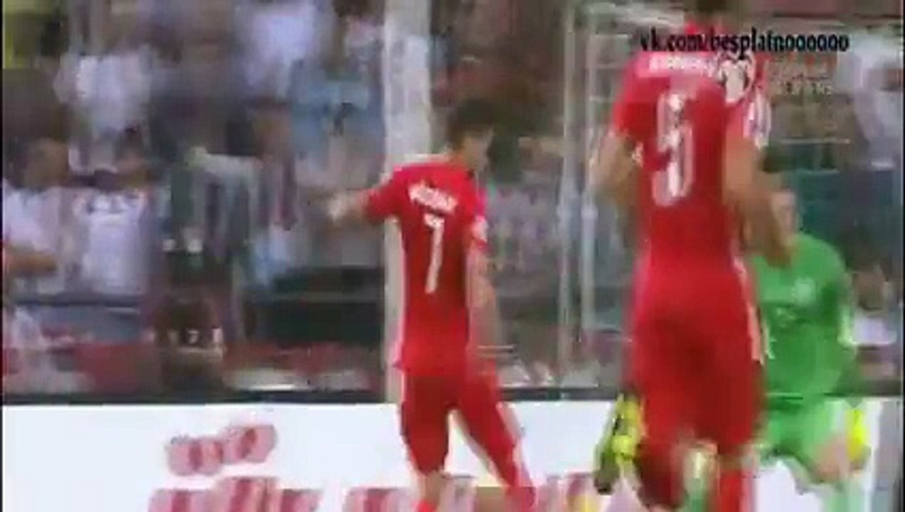 Turki Vs Belanda Skor Akhir 3-0, Kualfikasi Piala Eropa Tadi Malam