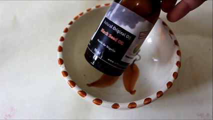 ❤ Masque gommage visage à la noix de coco ❤ YUM!